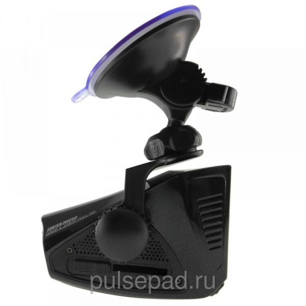 Видеорегистратор Papago! P3 Full HD GPS