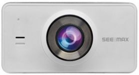 Видеорегистратор SeeMax DVR RG520 White