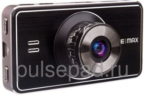 Видеорегистратор SeeMax DVR RG520 GPS