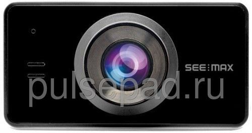 Видеорегистратор SeeMax DVR RG520 GPS