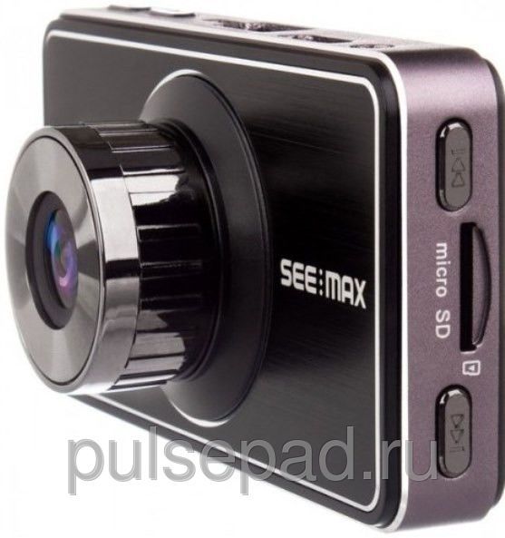 Видеорегистратор SeeMax DVR RG520 GPS