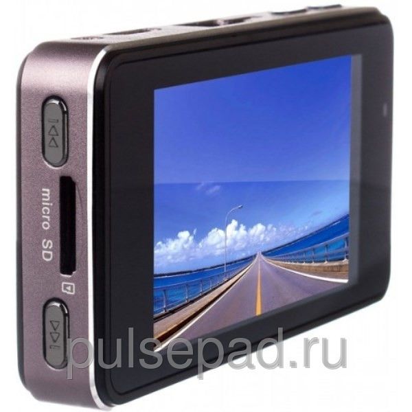 Видеорегистратор SeeMax DVR RG520 GPS