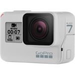 Экшн-камера GOPRO HERO7 BLACK LIMITED EDITION DUSK WHITE