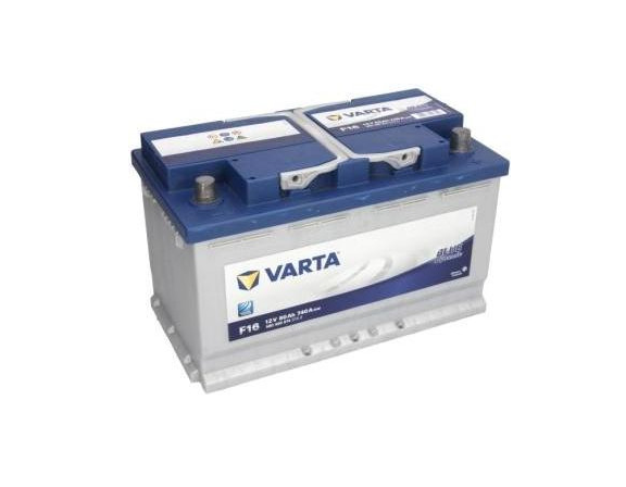 Автомобільний акумулятор Varta 6СТ-45 BLUE dynamic B33 (545157033)