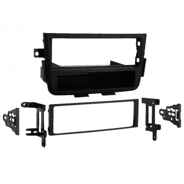 Рамка переходная 99-7866B Metra Acura MDX 01-06 (1din)