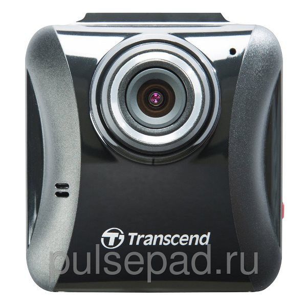 Видеорегистратор Transcend DrivePro DP100 M-fix