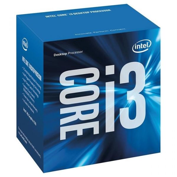Процессор Intel Core i3-7100 (BX80677I37100)