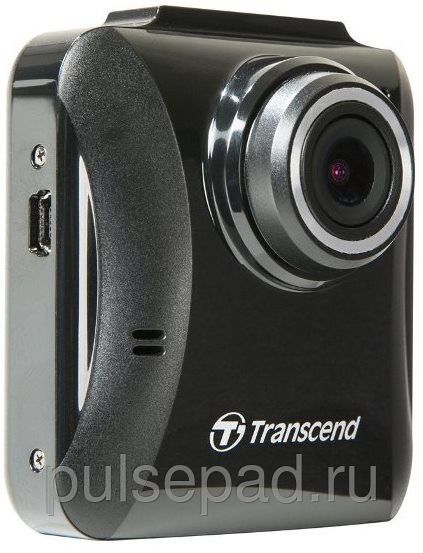 Видеорегистратор Transcend DrivePro DP100 А-fix