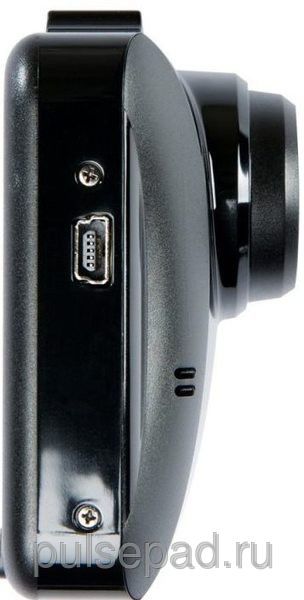 Видеорегистратор Transcend DrivePro DP100 M-fix