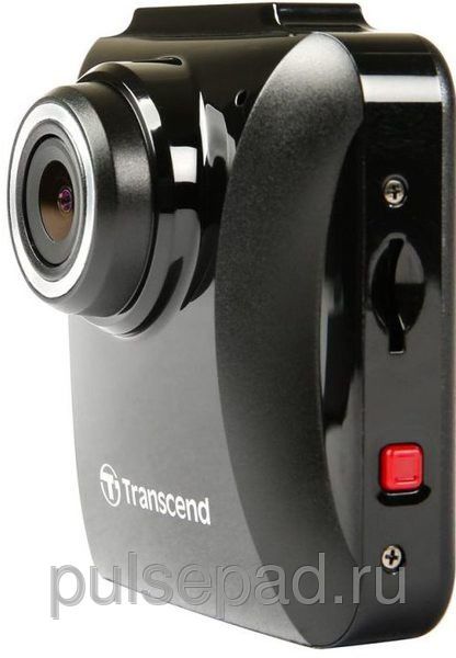 Видеорегистратор Transcend DrivePro DP100 M-fix