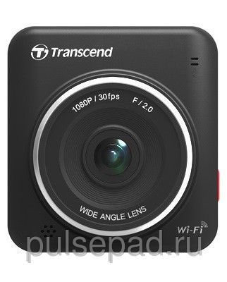Видеорегистратор Transcend DrivePro DP200