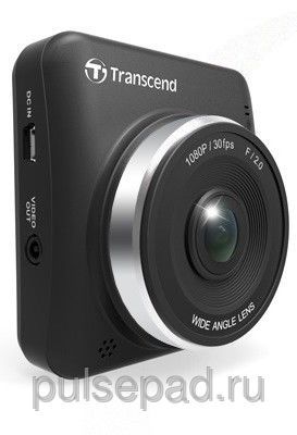 Видеорегистратор Transcend DrivePro DP200