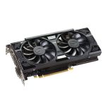 Видеокарта EVGA GeForce GTX 1050 Ti SSC GAMING ACX 3.0 (04G-P4-6255-KR)