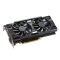 Видеокарта EVGA GeForce GTX 1050 Ti SSC GAMING ACX 3.0 (04G-P4-6255-KR)