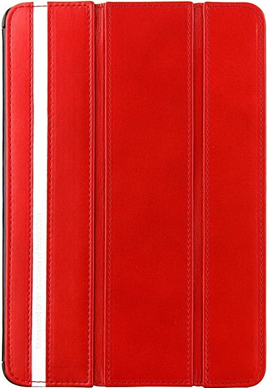 Teemmeet Smart Cover Red for iPad mini 3/iPad mini 2/iPad mini (SM03040501)