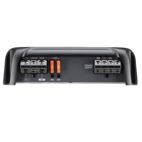 Одноканальный усилитель Pioneer GM-D8701