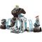 Пластиковый конструктор LEGO Chima Ледяная база Мамонтов (70226)