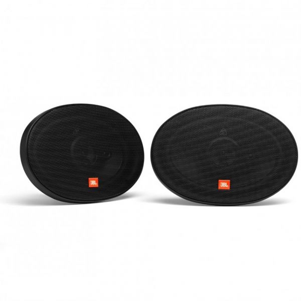 Коаксиальная акустическая система JBL Stage2 9634