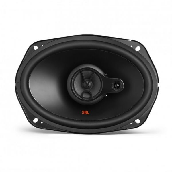 Коаксиальная акустическая система JBL Stage2 9634