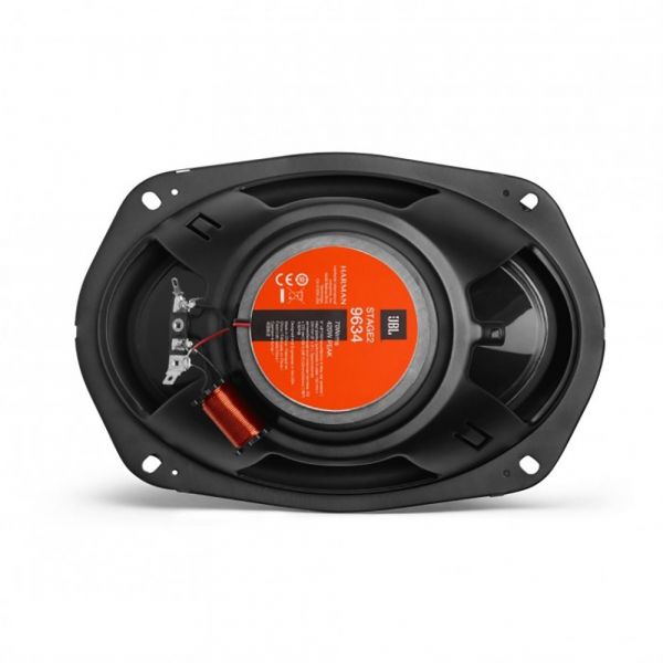 Коаксиальная акустическая система JBL Stage2 9634