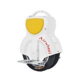 Электрическое Моноколесо Airwheel Q1-170WH/WHITE