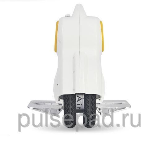Электрическое Моноколесо Airwheel Q1-170WH/WHITE