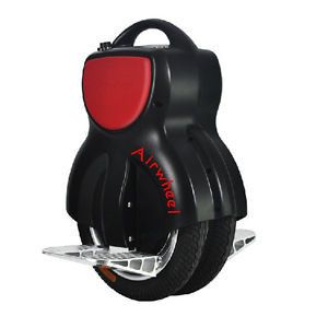 Электрическое Моноколесо Airwheel Q1-170WH/Black