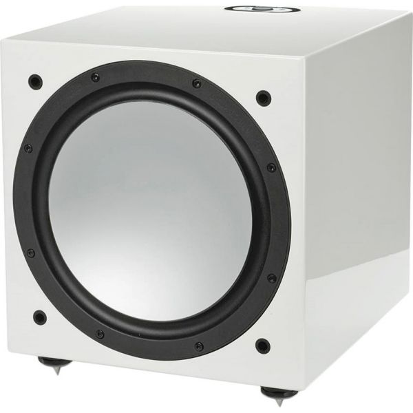 Сабвуфер активный Monitor Audio Silver W12