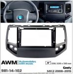 Рамка перехідна AWM 981-14-102 Geely MK 2