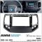 Рамка перехідна AWM 981-14-102 Geely MK 2