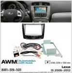 Рамка перехідна AWM 881-39-101 Lexus IS