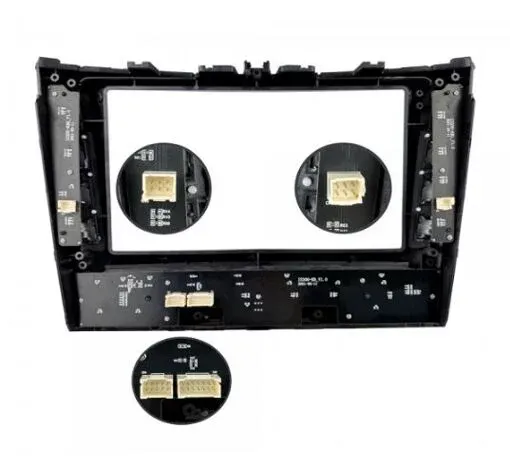 Рамка перехідна AWM 881-39-101 Lexus IS