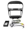 Рамка перехідна AWM 881-10-070 Dodge Journey, FIAT Freemont