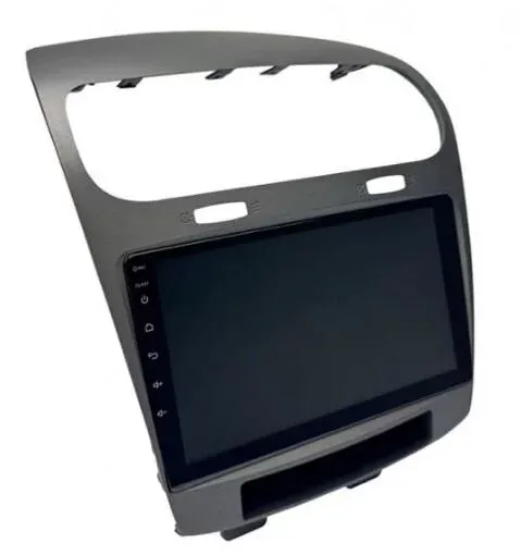 Рамка перехідна AWM 881-10-070 Dodge Journey, FIAT Freemont