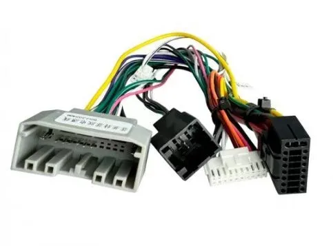 Рамка перехідна AWM 881-10-070 Dodge Journey, FIAT Freemont
