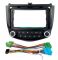 Рамка перехідна AWM 881-13-019 Honda Accord