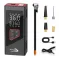 Компресор портативний Aspiring STORM 3 Powerbank 90W 30 L/min (ST.90W)