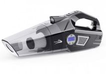 Автомобільний пилосос Aspiring Windstorm 2 with inflator 2 in 1
