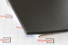 Шумоизоляция Шумoff П8 new водостойкий клей
