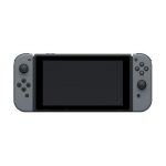 Портативная игровая приставка Nintendo Switch with Gray Joy Con