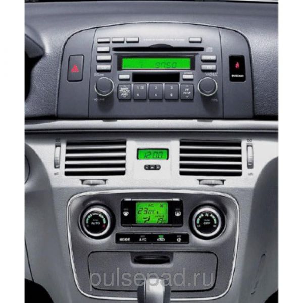 Рамка переходная 11-067 Carav Hyundai NF,Sonata, Sonica 04-08