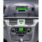 Рамка переходная 11-067 Carav Hyundai NF,Sonata, Sonica 04-08