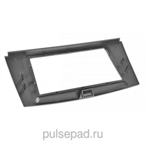 Рамка переходная 11-301 Carav JAC J5 (2DIN)