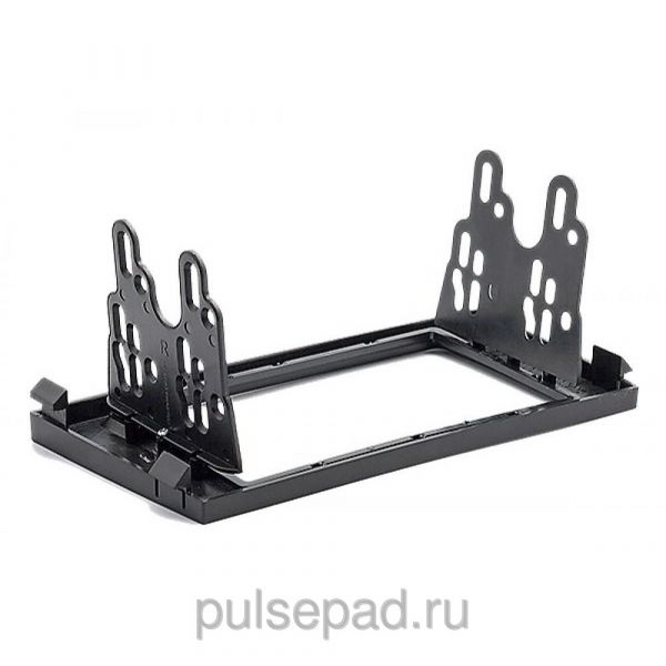 Рамка переходная 11-458 Audi A6/Allroad