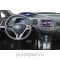 Штатная магнитола Hits Honda CIVIC 08 HT2010 BT GPS