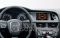 Штатная магнитола Synteko Audi A4, Q5 2008+