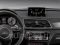 Штатная магнитола Synteko Audi Q3 2011+