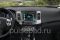 Штатная магнитола Synteko Citroen C-Crosser