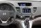 Штатная магнитола Synteko Honda CR-V 2012+ Android