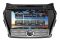 Штатная магнитола Synteko Hyundai Santa Fe 2013+